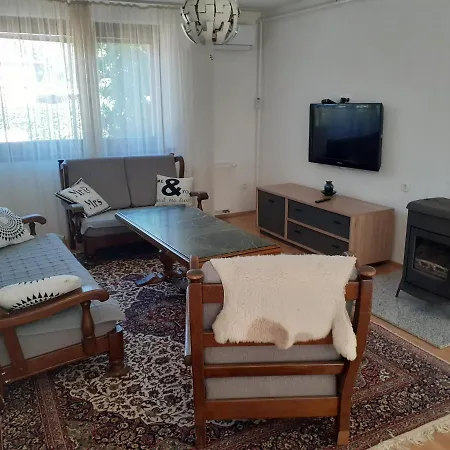 House * Ilidža