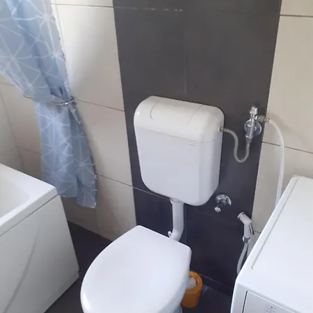 Σπίτι διακοπών House *