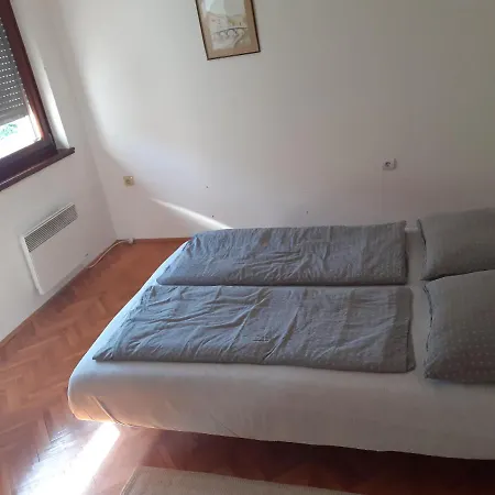 House Σπίτι διακοπών Ilidža