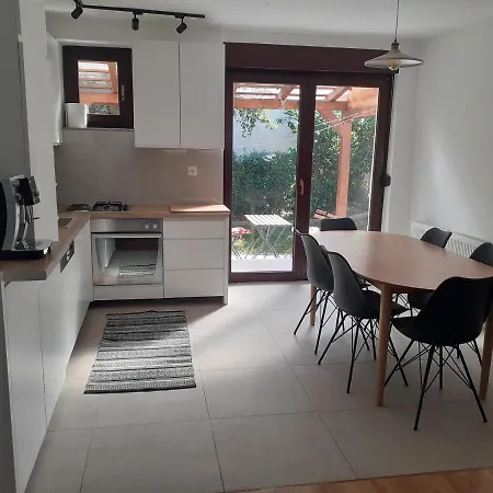 Σπίτι διακοπών House *