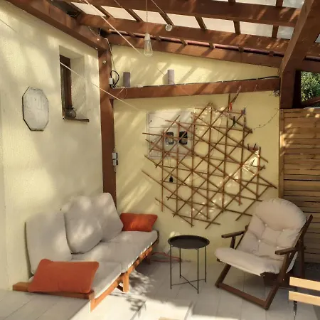 Σπίτι διακοπών House Ilidža