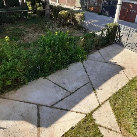 Σπίτι διακοπών House *