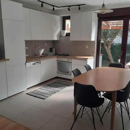 Σπίτι διακοπών House *